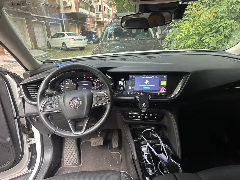 Buick Envision S — фото 13