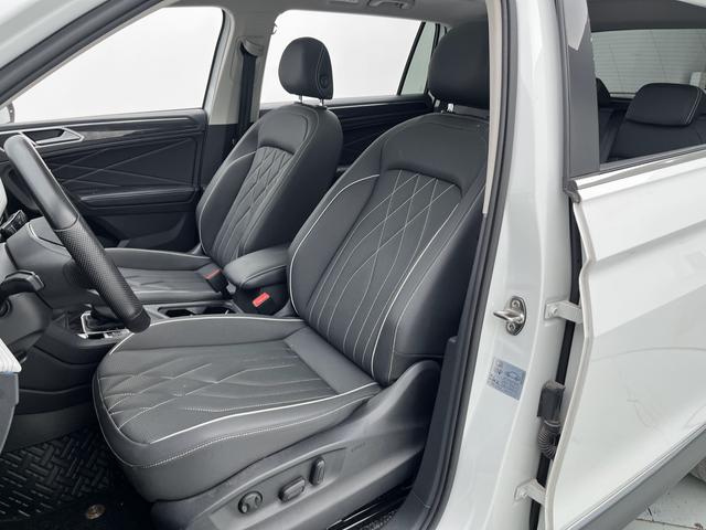 Volkswagen Tiguan L id 4392040 из Китая 24