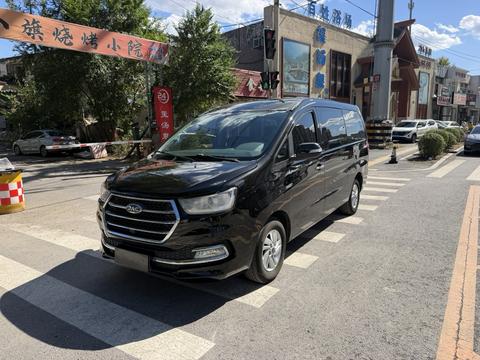 JAC Refine M4