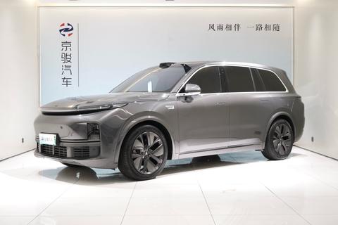Li Auto L9