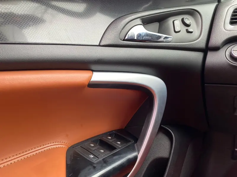 Buick Regal — фото 18