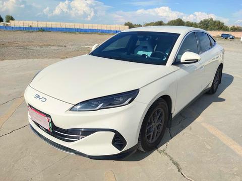 BYD Seal 06 DM-i