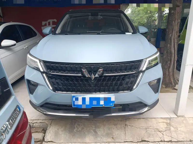 Wuling Xingchen — фото 2