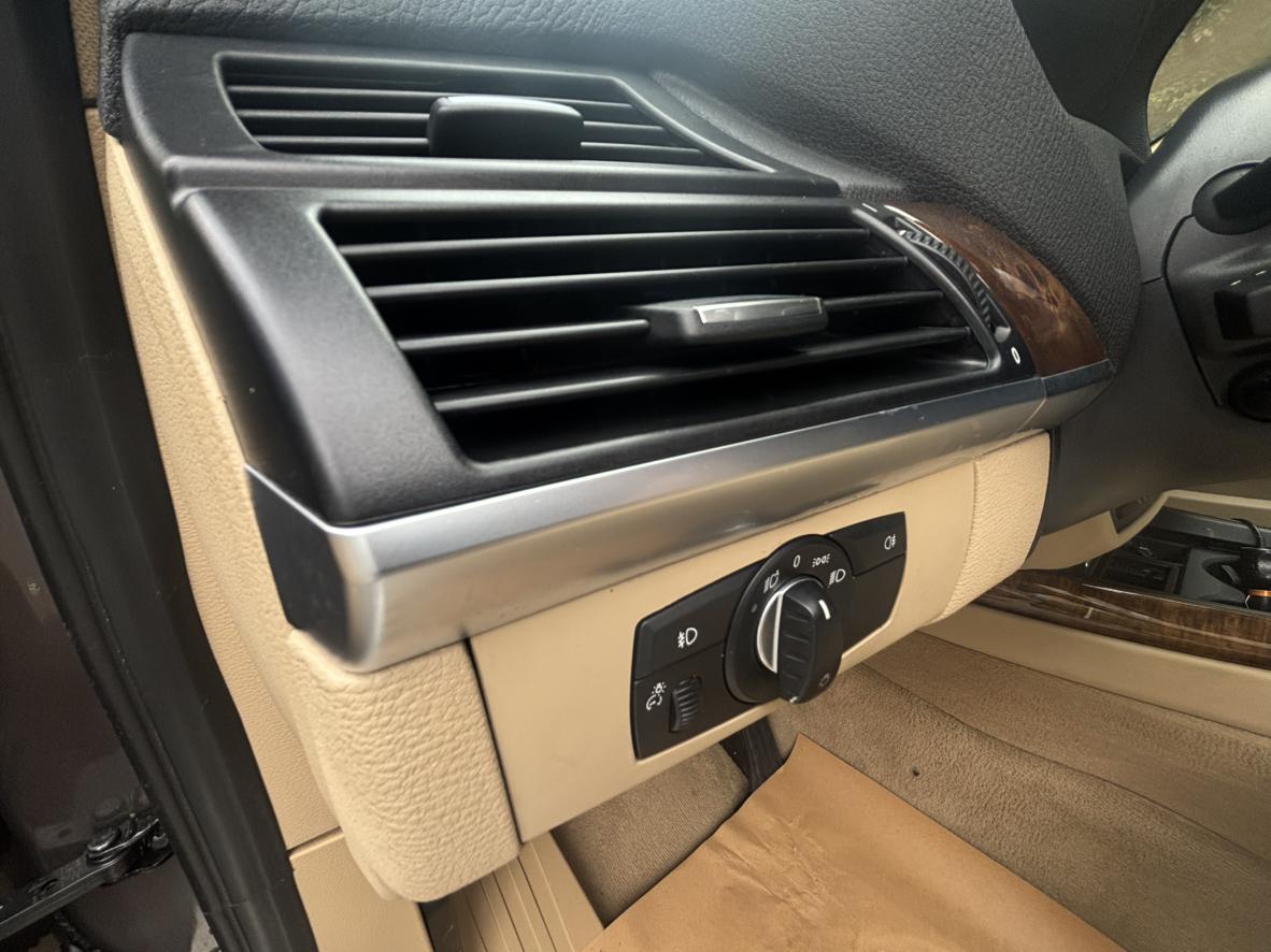 BMW X5 — фотографии объявления, Фото 10