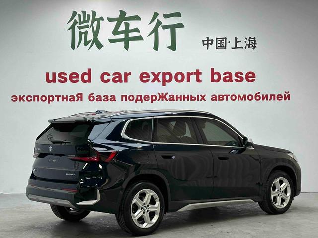 BMW X1 id 4387238 из Китая 19