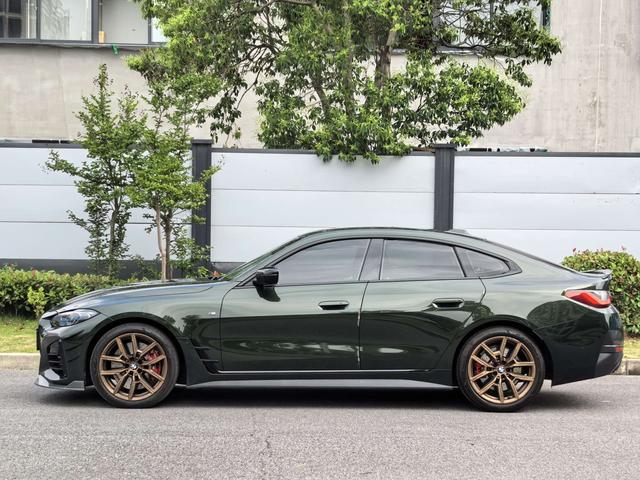 BMW 4 series id 4387157 из Китая 29