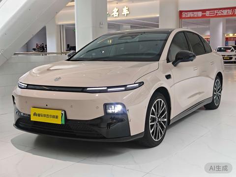 Leapmotor B01