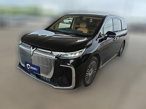 VOYAH Dreamer PHEV