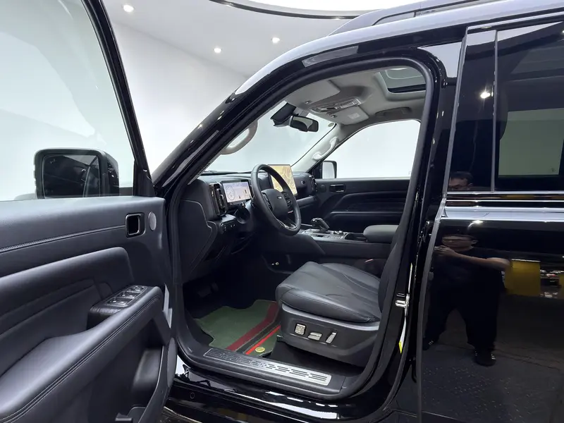 Haval H9 — фото 17
