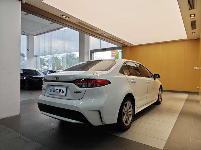 Toyota Lei Ling id 4387603 из Китая 31