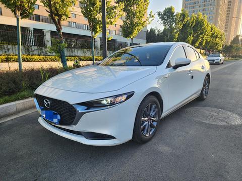 Mazda Mazda3 Axela
