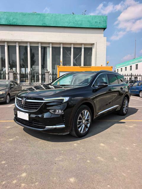 Buick Enclave