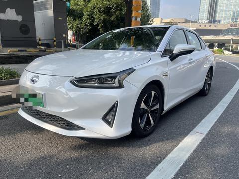 Toyota iA5, 2021 год