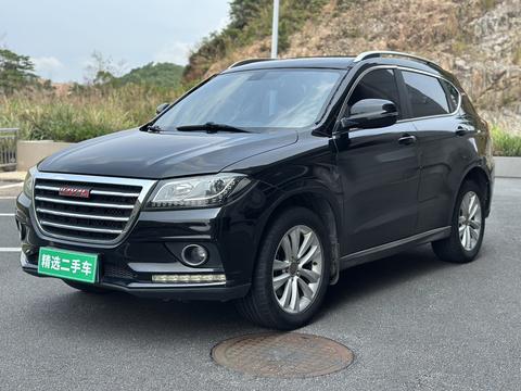 Haval H2