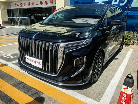 Hongqi HQ9