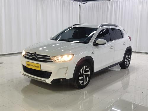 Citroën C3-XR