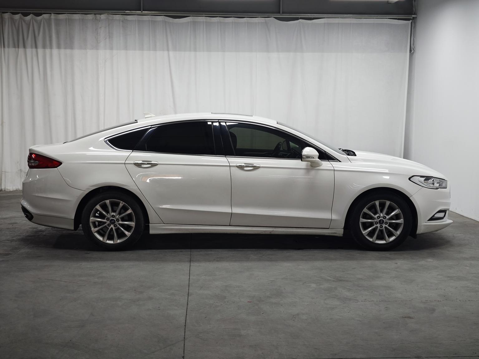Ford Mondeo 2017 EcoBoost 180 Fashion