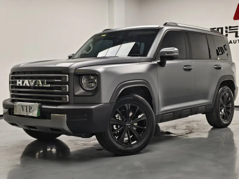 Haval Menglong