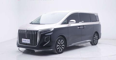 Hongqi HQ9