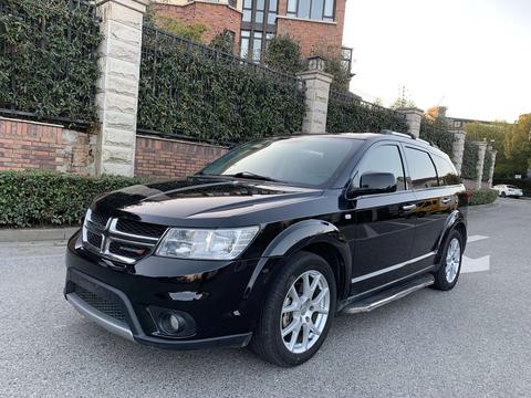 Dodge Journey