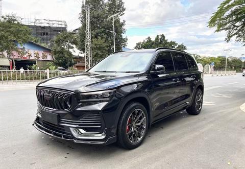 Geely Xingyue L