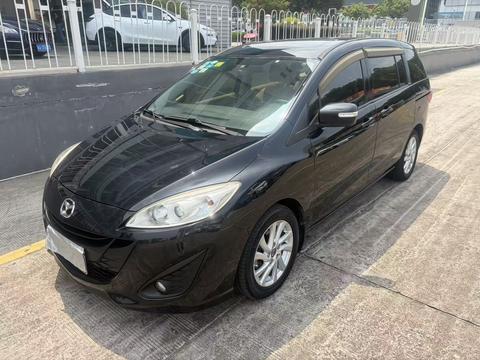 Mazda 5