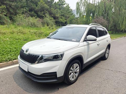 Komic 2024 1,5 л автоматическая силовая версия