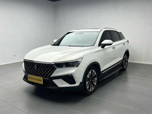 Bestune T77