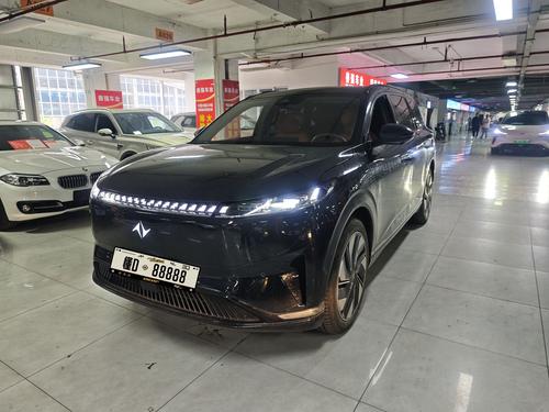 Dongfeng eπ 008