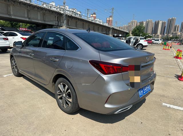 Changan Eado — фотографии объявления, Фото 10