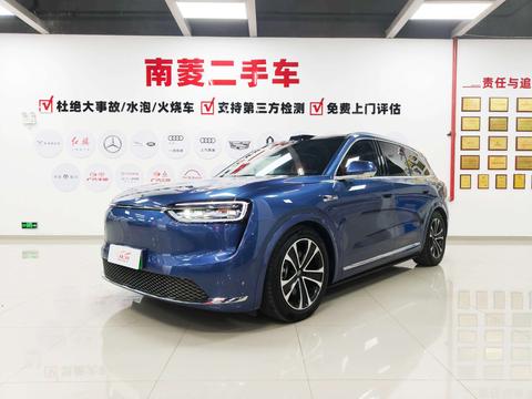 AITO M7