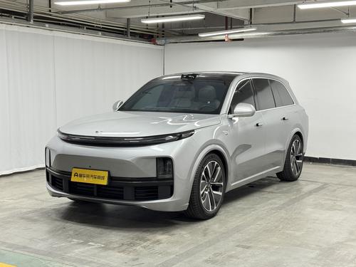 Li Auto L8