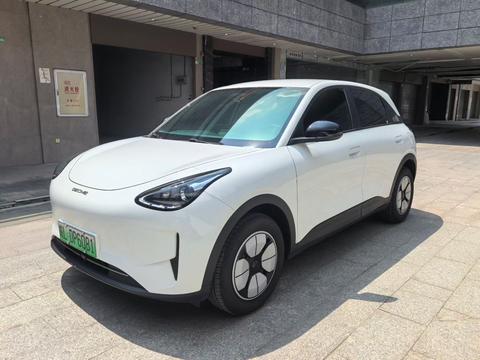 Geely Galaxy Geely Xingyuan
