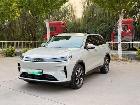 Haval Xiaolong MAX