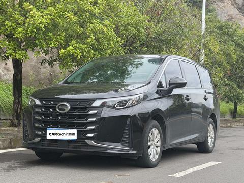 GAC Trumpchi M6