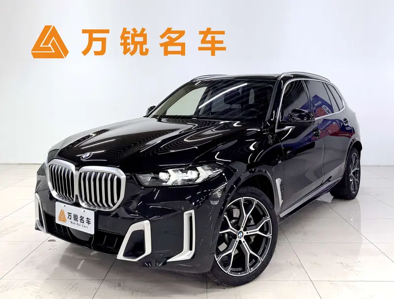 BMW X 5 x Drive 30 Li M Sport Package