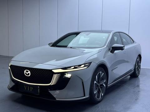 Mazda EZ-6