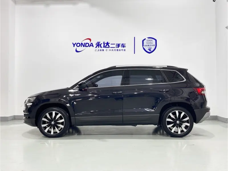 Skoda Karoq — фото 3