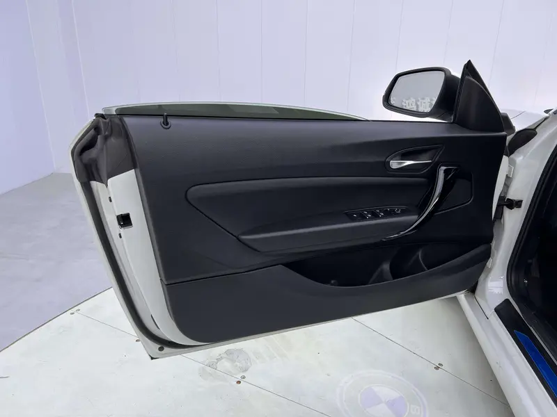 BMW 2 Series — фото 18
