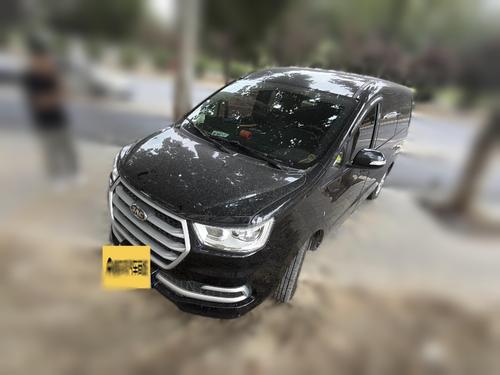 JAC Refine M4