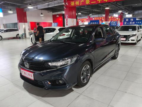 Honda Envix