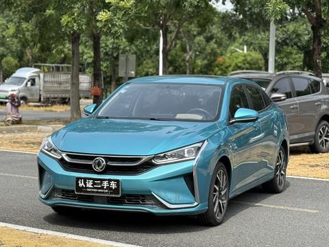 Dongfeng Aeolus Yixuan