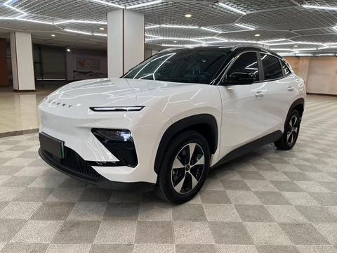 Chery Shuxiangjia