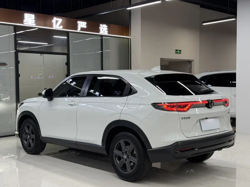 Honda XR-V 1.5 L CVT — фото 4