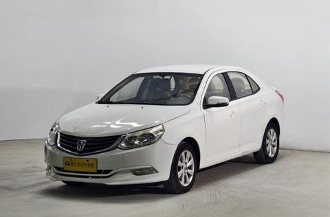 Baojun 630