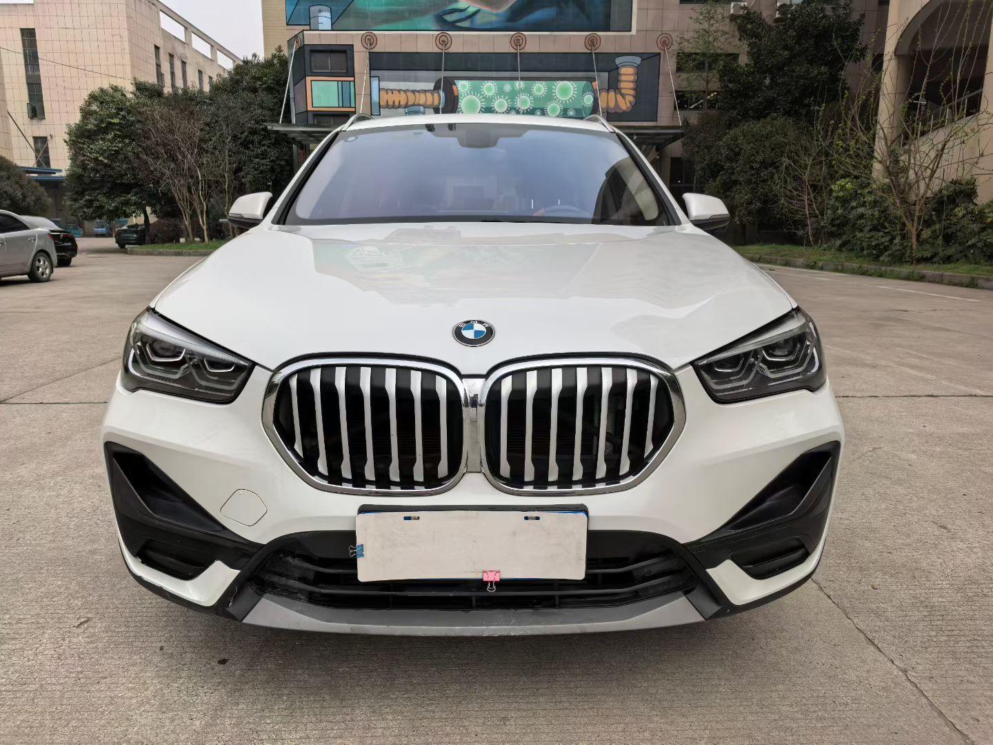 BMW X1 — фотографии объявления, Фото 2