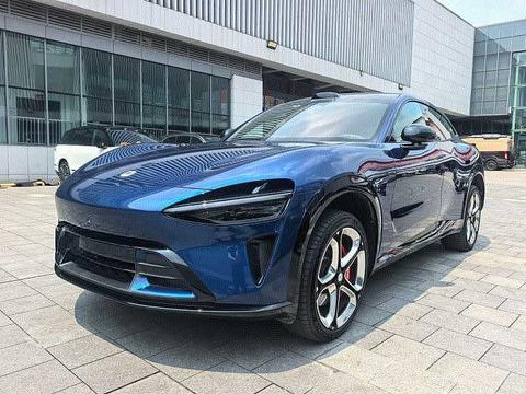 Xiaomi EV Xiaomi YU7