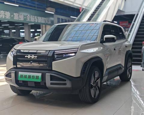 FANGCHENGBAO TAI 3