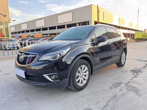 Buick Envision