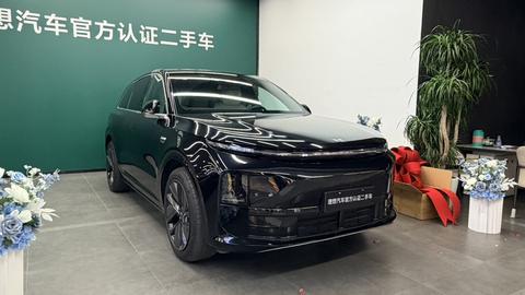 Li Auto L6